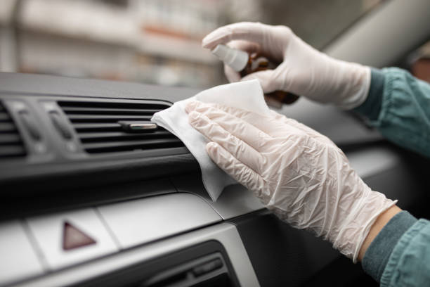Best Best Air Duct Cleaning Company  in Pleasant Valley, MO