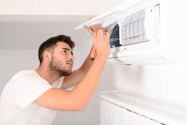 Best Air Duct Inspection  in Pleasant Valley, MO