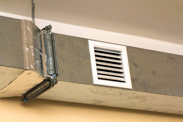 Best Commercial Air Duct Cleaning  in Pleasant Valley, MO